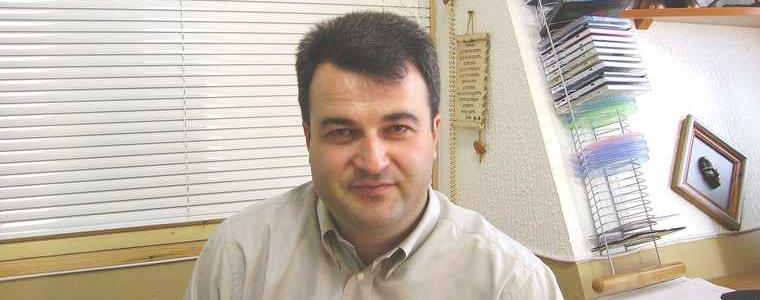 Иван Гочев става областен управител?
