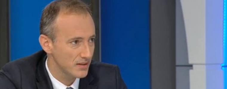 Красимир Вълчев: Учителят е основният фактор за по-доброто образование