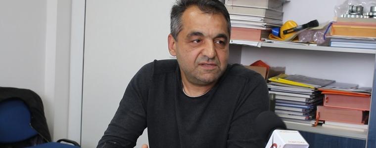 „Металагро” - един от основните европейски производители на хедери за слънчоглед (ВИДЕО)