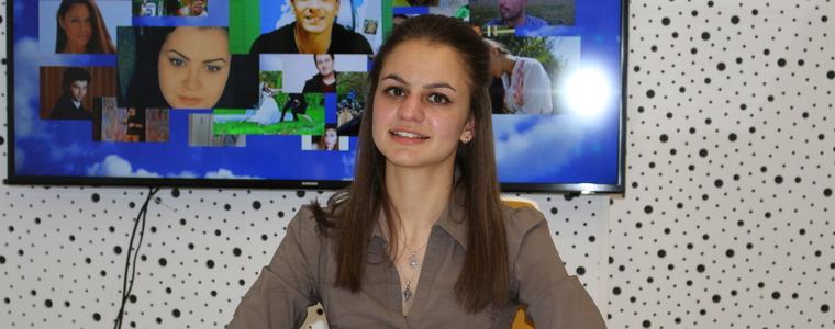 МЛАДИТЕ: Зори Върбанова: След полеви лагер разбираш колко си богат (ВИДЕО)
