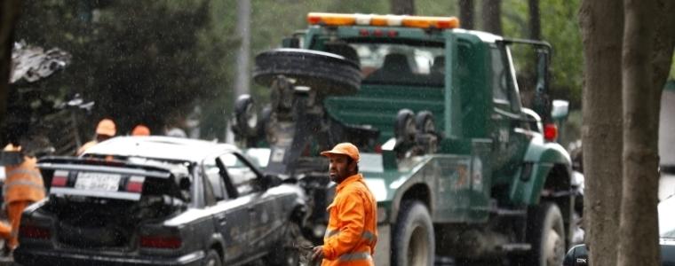 Няма пострадали българи при атентата в Кабул
