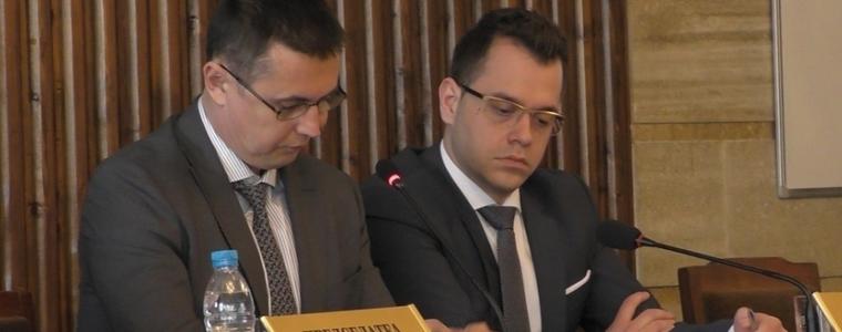 Общинският съвет на Добрич ще заседава на 30 май