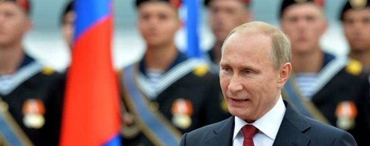 Путин: Няма, няма и да има сила, способна да пороби Русия!  