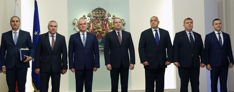 Спешно ще се подобряват плановете и стратегиите за армията