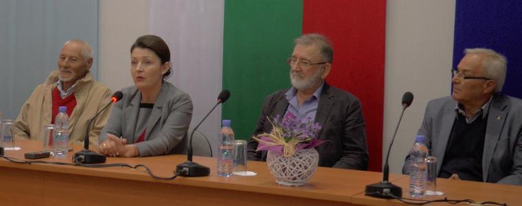 Удостояват утре със званието Почетен гражданин на Каварна д-р Васил Куртев (ВИДЕО)