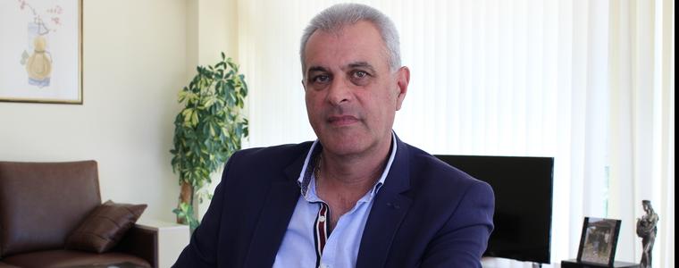 Веселин Велев: Проблемите са задачи, които трябва да бъдат решени (ВИДЕО)