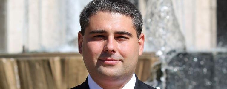 Вижте кой е новият областен управител на Добрич