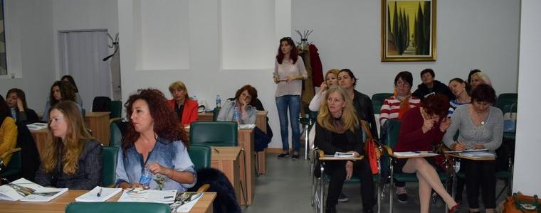 „Заедно за Европа“ и в община Балчик 