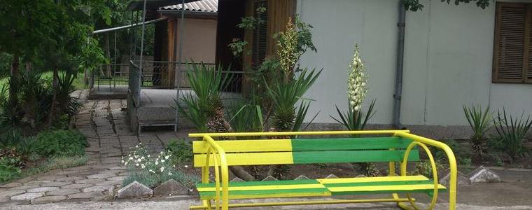 Албена затруднява достъпа на лагерници до морето