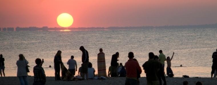Джулай морнинг - на Камен бряг с „Ахат”, в Шабла – с „Легендите” 