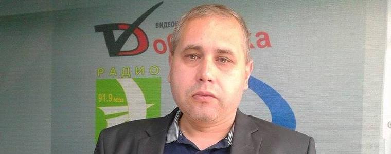 Йордан Апостолов: Намесата на „Обединени патриоти” спря евентуална промяна в стандарта на киселото мляко