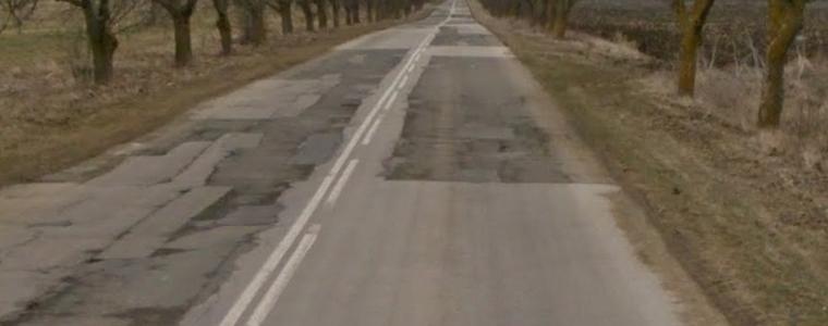 Лошото състояние на пътя Добрич – Албена води до отлив на румънски туристи в региона