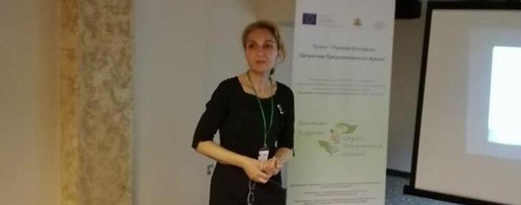 Мрежа от производители на чиста продукция предстои да бъде създадена между Добрич и Констанца