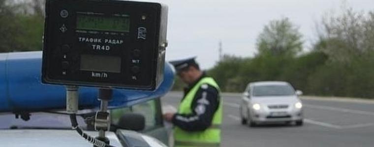 МВР проверява защо са купени 278 неподходящи патрулки