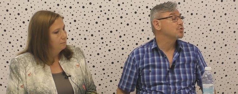 От началото на следващата учебна година частно училище „Райко Цончев” ще предлага иновативно образование (ВИДЕО)