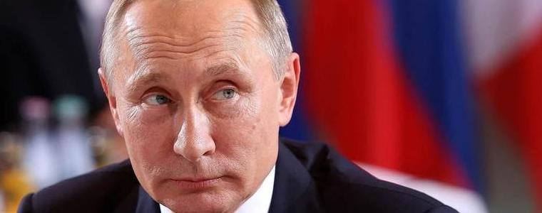 Путин удължи руските контрасанкции до края на 2018 г.  