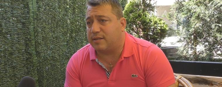 Радослав Райков – от 16 часов работен ден в гръцка пекарна до създаване на собствена (ВИДЕО)