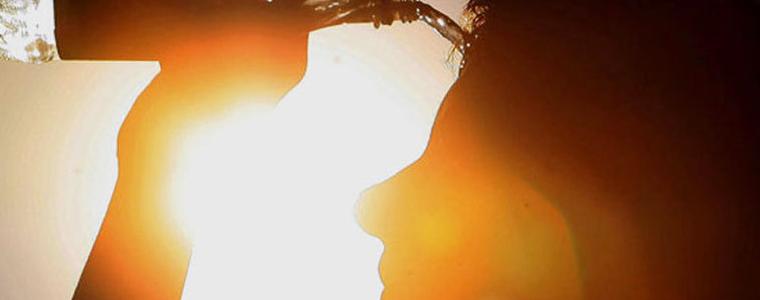 Температурен рекорд в Добрич днес