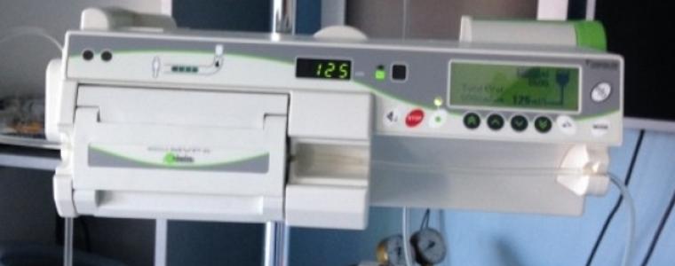 В стабилно състояние са двамата пилоти от падналия вертолет "Пантер"