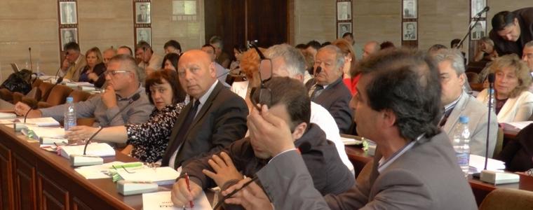 Временната комисия ще представи доклада си за ДКЦ 2