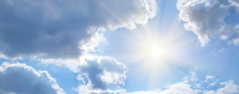 Времето на 10 юни