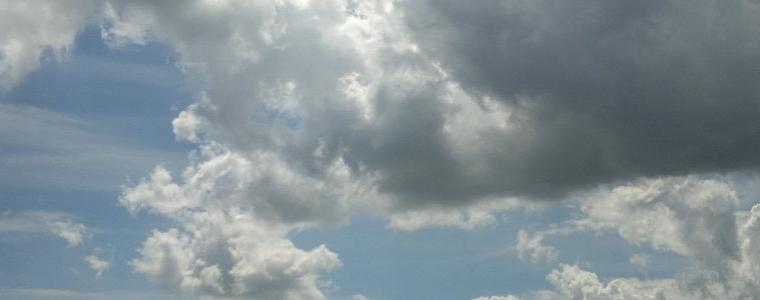 Времето на 19 юни