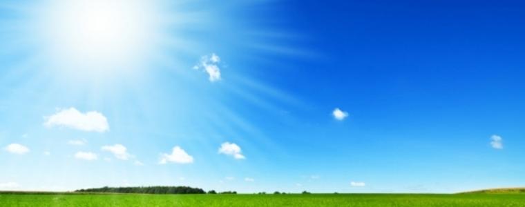 Времето на 7 юни