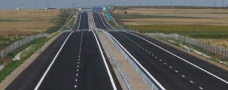 Започва строежът на нови 25 км от АМ „Хемус”