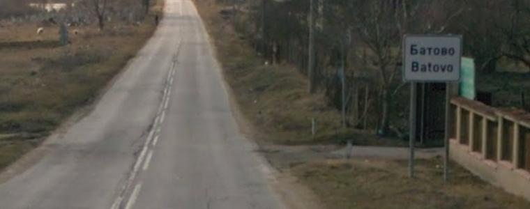 Aмортизиран водопровод в гориста местност е в основата на проблемите с водата в Батово