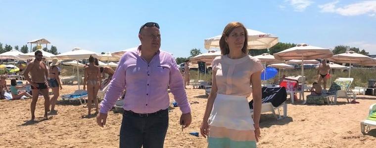 Без нарушения по плажовете в община Шабла
