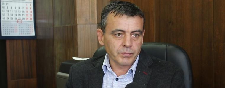 Броят на пожарите с материални щети остава на нивото от миналата година