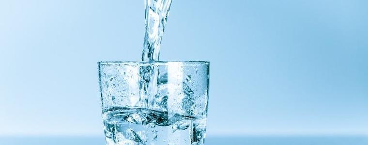 Централна градска част без вода утре