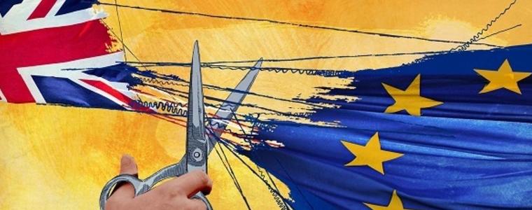 Член на преговорния екип за Брекзит искал ЕС да бъде "изцяло унищожен"
