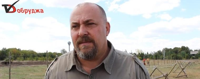 Д-р Добрин Добрев отново ще влезе в Общински съвет – Добрич 