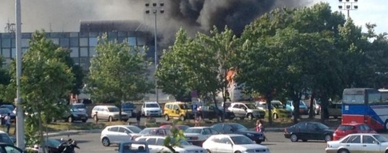 Делото "Сарафово" пак цикли заради нередовно призовани 