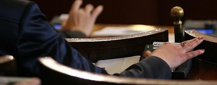 Депутатите гласуваха оставката на Живко Мартинов