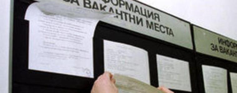 Едно от най-ниските нива на безработица отчитат от Бюрото по труда (ВИДЕО)