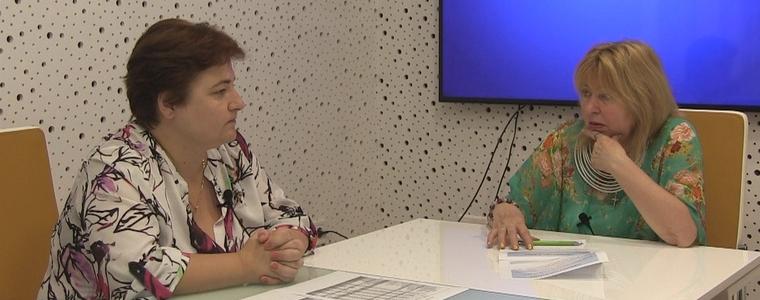 Елка Димова: Неизпълнявани финансови ангажименти са тежест за Община Добрич (ВИДЕО)