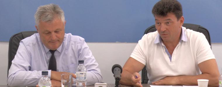 Живко Мартинов: 80% от финансовата корекция за депото в Стожер може да бъдат опростени (ВИДЕО)