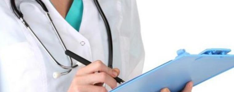 Неонатологията в добричката болница – с критично малко лекари