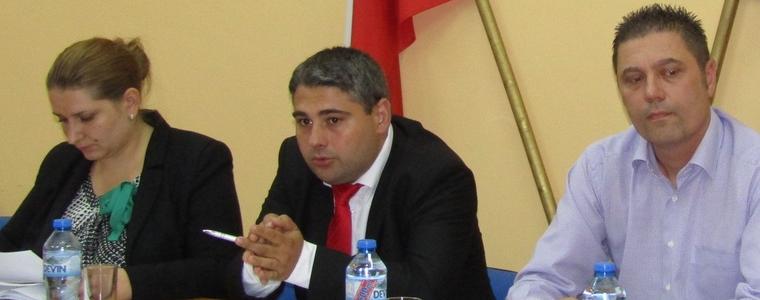 Областният управител ще участва в работно заседание, свикано от вицепремиера Томислав Дончев
