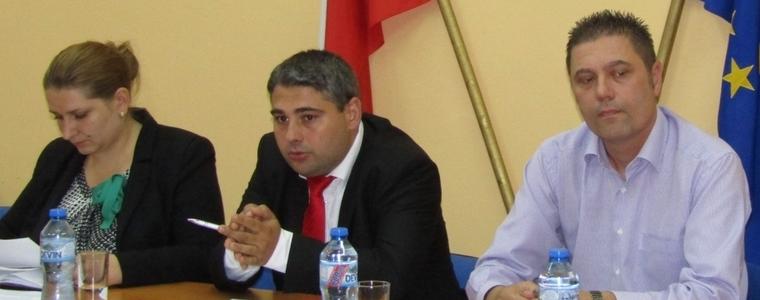 Областният управител свиква извънредно заседание на Общото събрание на Асоциацията по ВиК