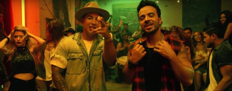 Обявиха "Despacito" за най-популярната песен в света (ВИДЕО)