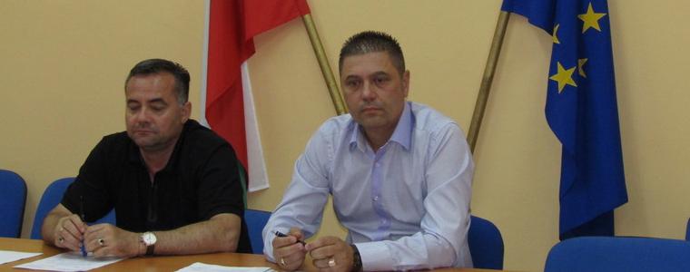 Обсъдиха предприетите мерки и действия за повишаване пътната безопасност в област Добрич