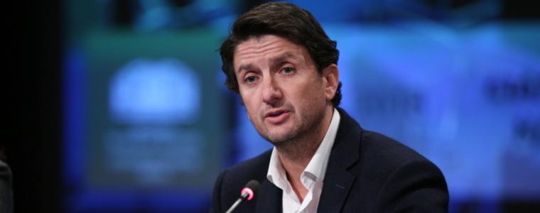 Обвиниха бившия шеф на НДК Мирослав Боршош