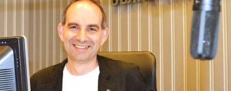 Отворено писмо до БНР: Уволнете Волгин, поощрява беззаконието