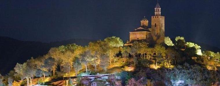 Велико Търново – първенец по културен туризъм у нас