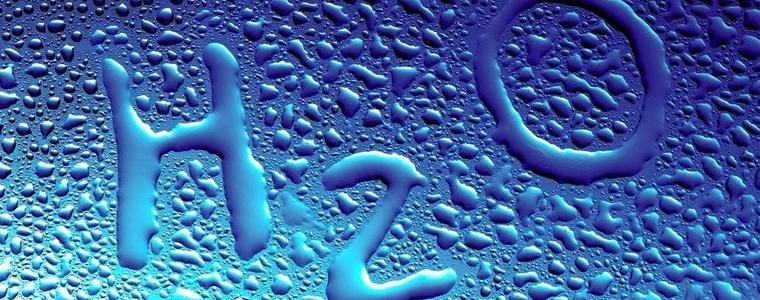 Водните аварии днес