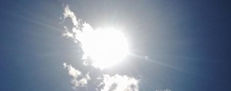 Времето на 11 юли