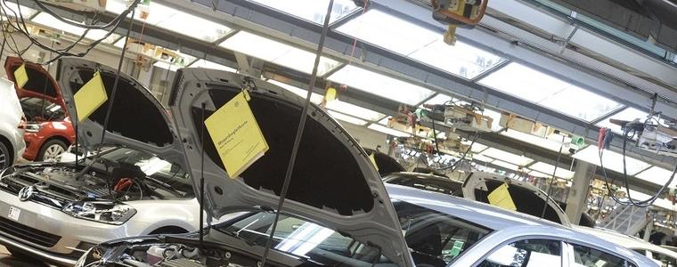 VW изтегля 766 000 автомобила заради проблемни спирачки  